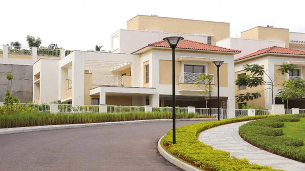 The Grand River Viaduct